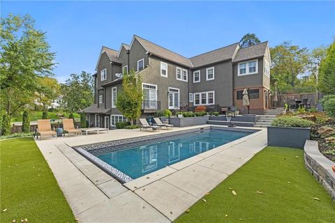 5600 State Line Road, Mission Hills, KS 66208 - #: 2582448