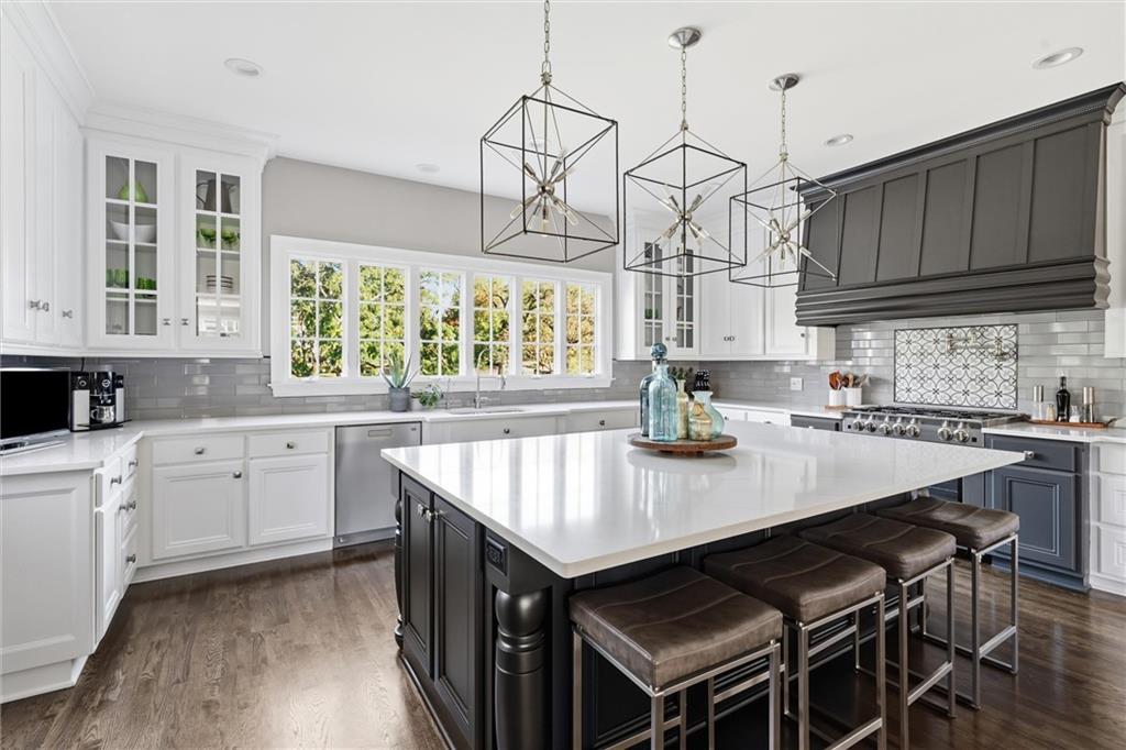 5600 State Line Road