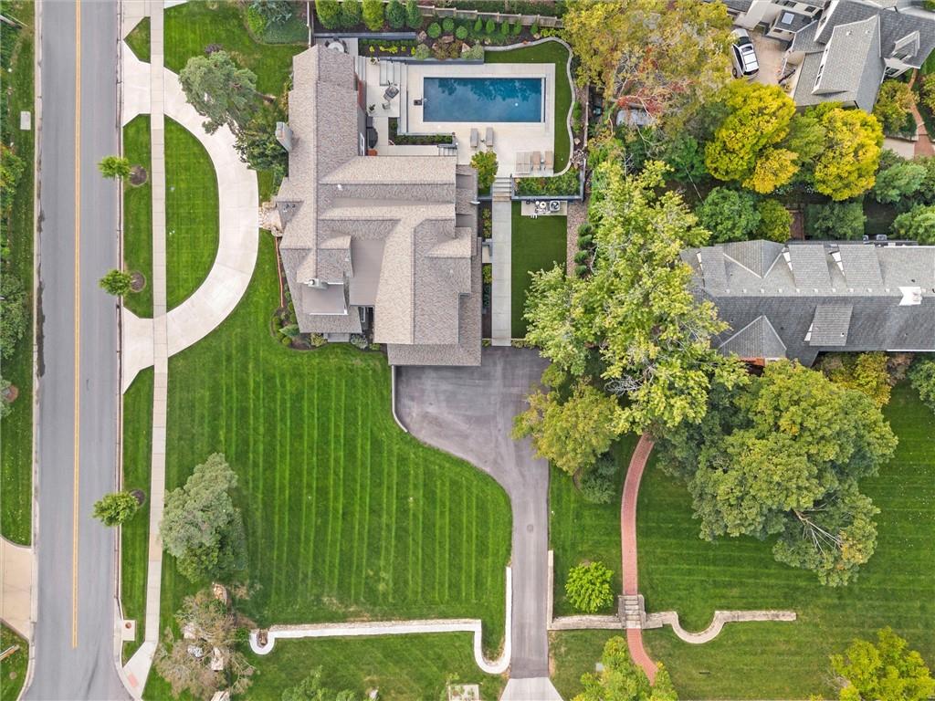 5600 State Line Road