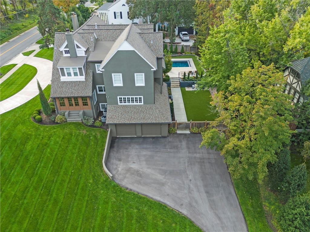 5600 State Line Road