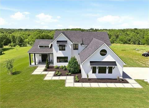 29706 E Easley Road, Lee\'s Summit, MO 64086 - #: 2621347