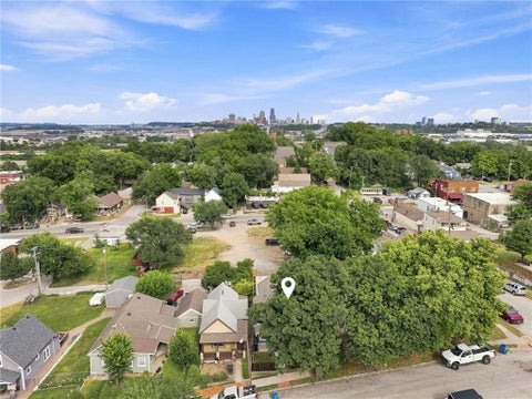 43 S Pyle Street, Kansas City, KS 66101 - #: 2637193