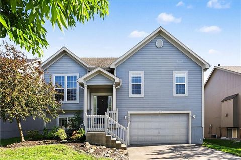 20669 W 124th Terrace, Olathe, KS 66061 - MLS#: 2608922