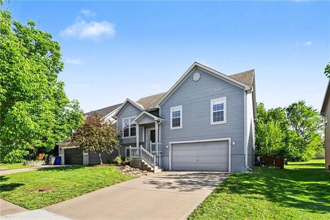 20669 W 124th Terrace, Olathe, KS 66061 - MLS#: 2608922