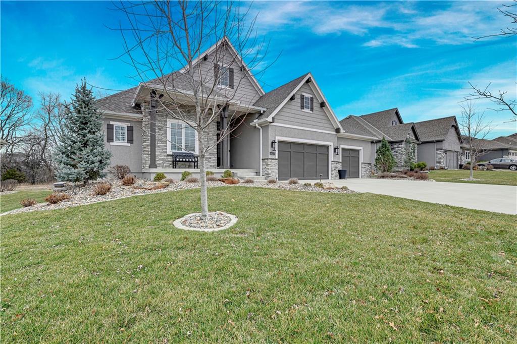 14527 S Parkhill Street