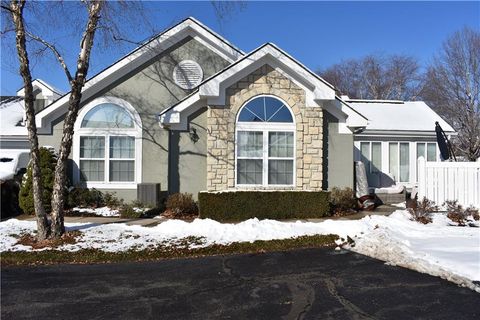 7135 Meadow View Street Shawnee KS 66227