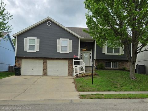 2926 Garland Street, Leavenworth, KS 66048 - MLS#: 2613320