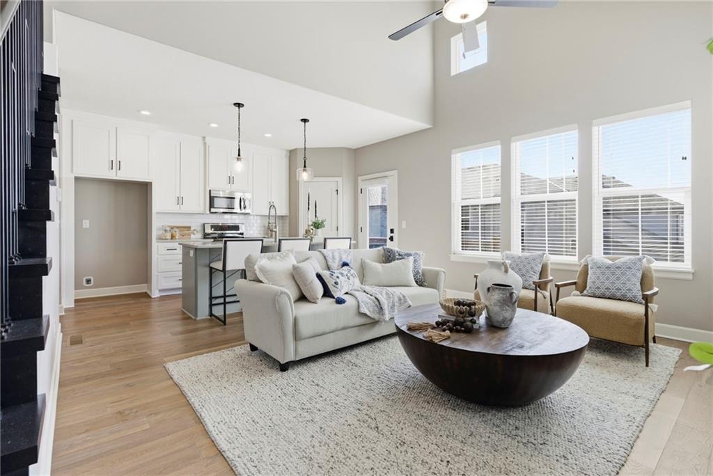 12344 S Sagebrush Drive