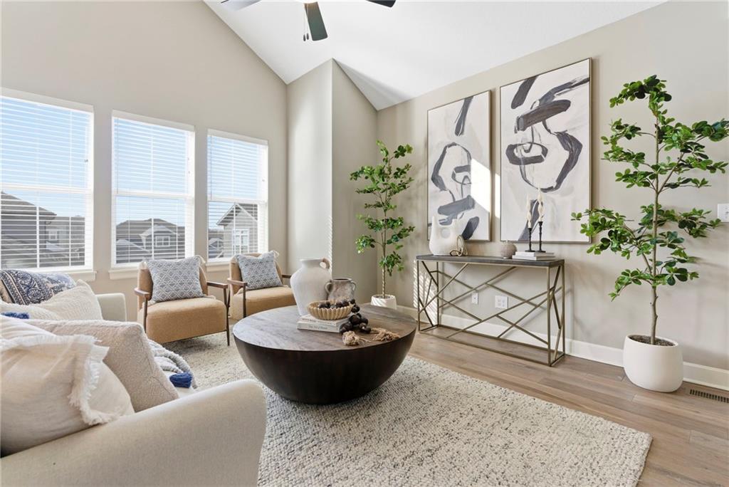 12344 S Sagebrush Drive