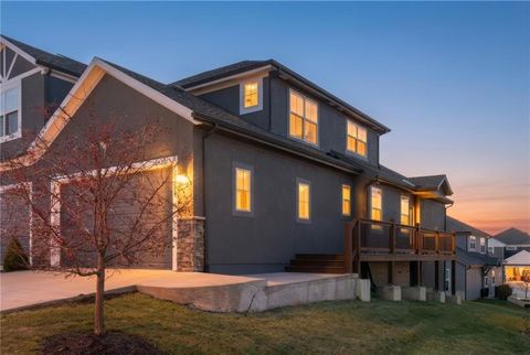 12344 S Sagebrush Drive, Olathe, KS 66061 - MLS#: 2600583