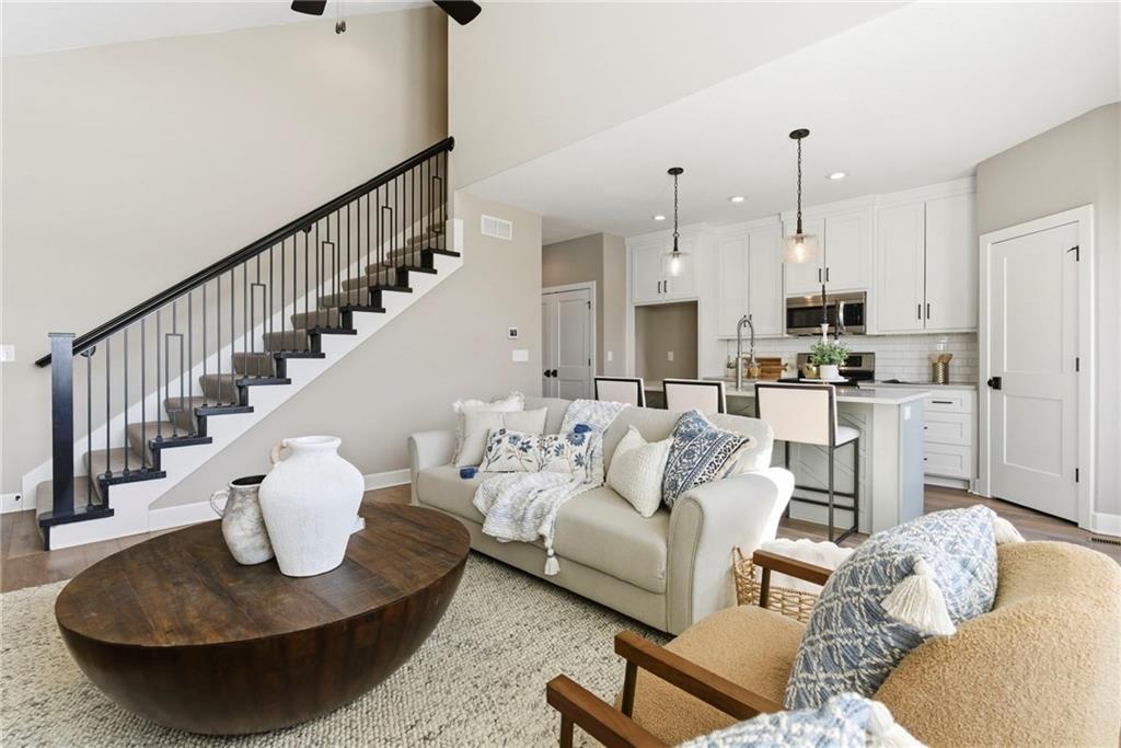 12344 S Sagebrush Drive