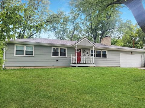 104 Monroe Street, Pomona, KS 66076 - MLS#: 2567443