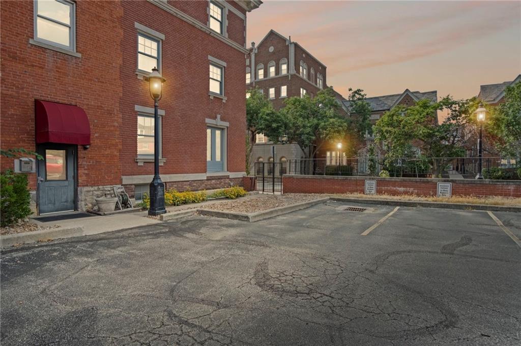 510 W 11th Street