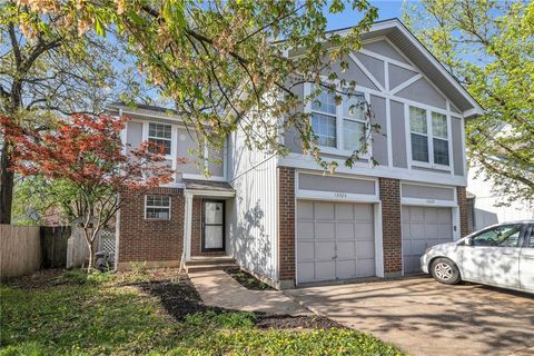 13326 Walnut Street, Kansas City, MO 64145 - #: 2525028
