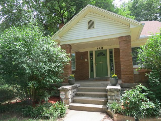 Photo 1 of 16 — 5831 Rockhill Road, Kansas City, MO 64110