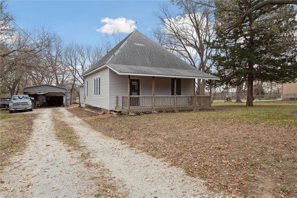 350 W Mound Road