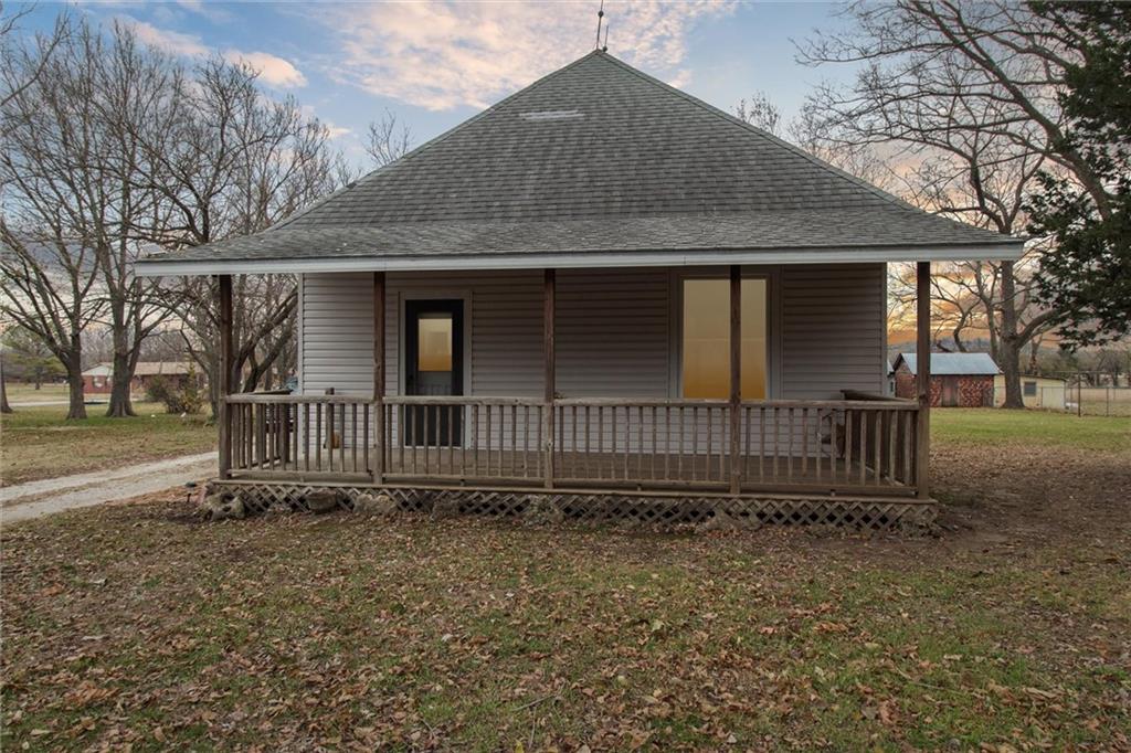 350 W Mound Road