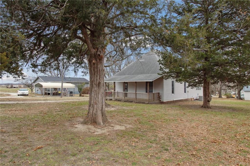 350 W Mound Road