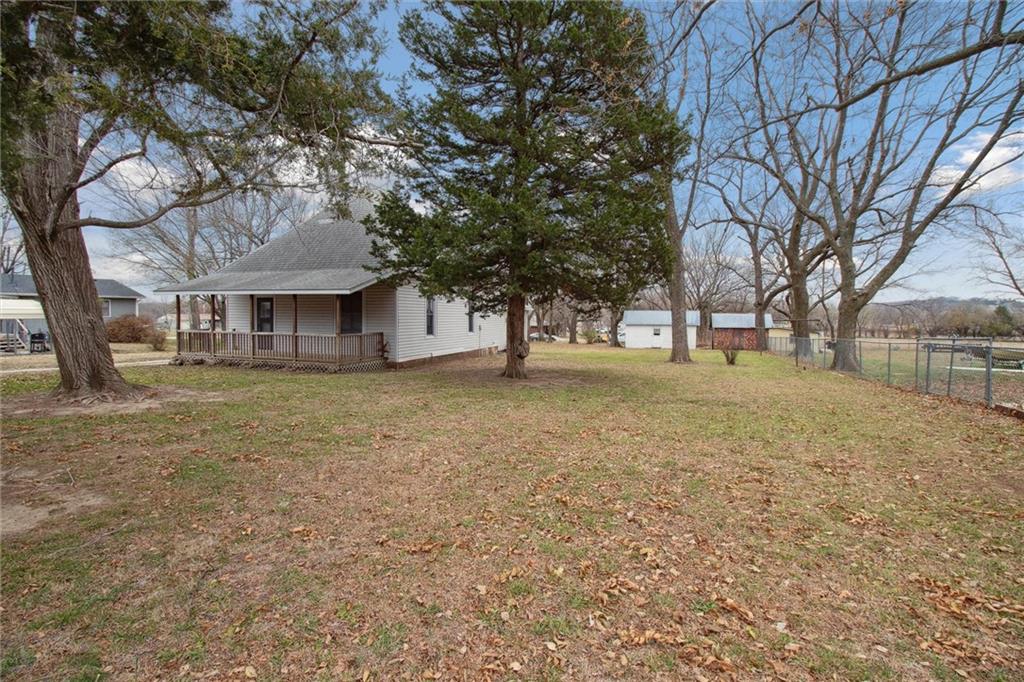 350 W Mound Road