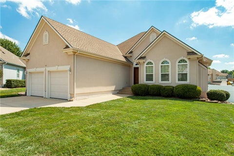 707 NW Baytree Circle, Grain Valley, MO 64029 - MLS#: 2630632