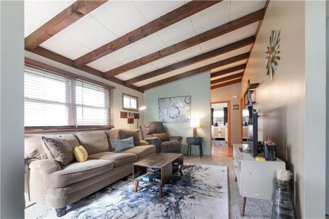 1919 S 10th Terrace, Kansas City, KS 66103 - #: 2567944