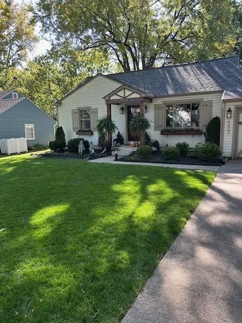 5407 W 72nd Terrace, Prairie Village, KS 66208 - MLS#: 2607123