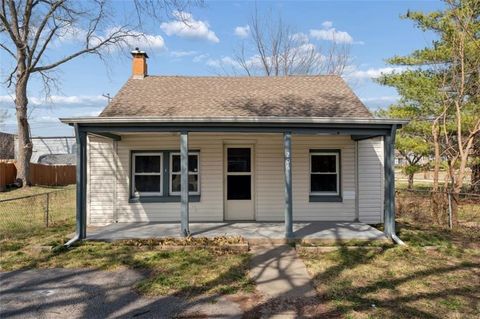 206 W 81st Street, Kansas City, MO 64114 - #: 2610412