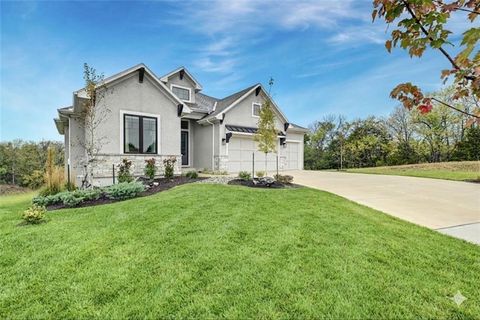 25177 W 109th Street Olathe KS 66061