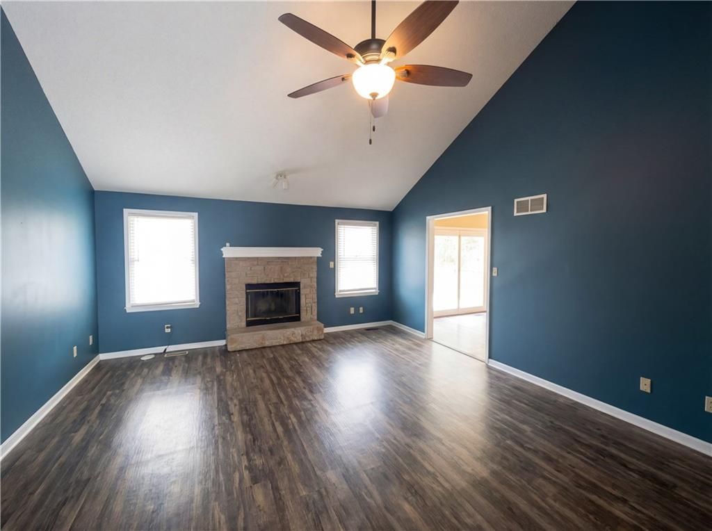 Photo of 1703 Park Lane, Kearney, MO 64060 (MLS # 2599224)