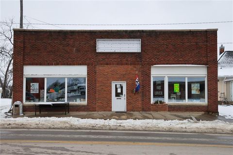 1111 E 9th Street Trenton MO 64683