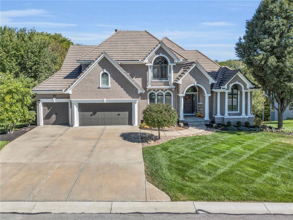 8190 Shoreline Drive