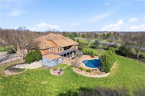 10777 W 179th Terrace Overland Park KS 66013