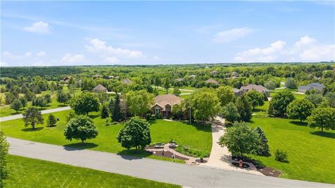 10777 W 179th Terrace Overland Park KS 66013