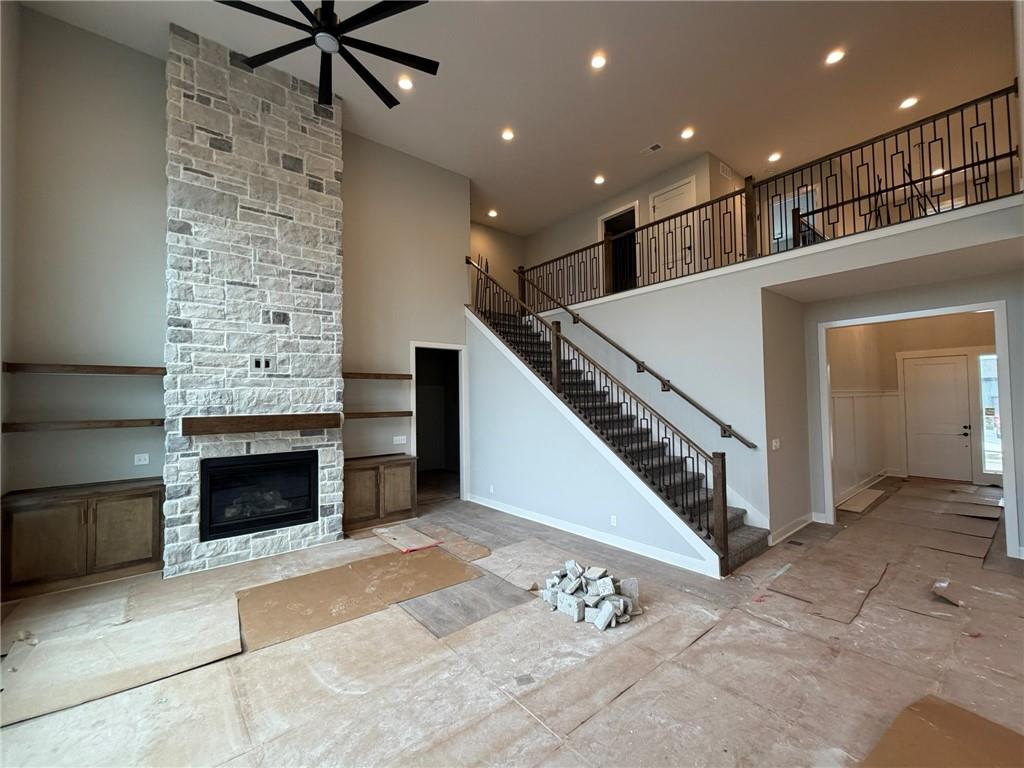 1605 SW Arbor Park Drive