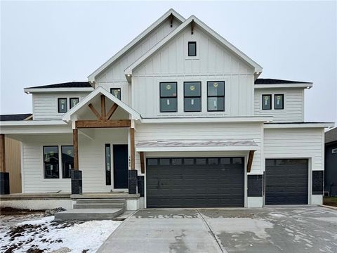 1605 SW Arbor Park Drive, Lee\'s Summit, MO 64082 - #: 2591275