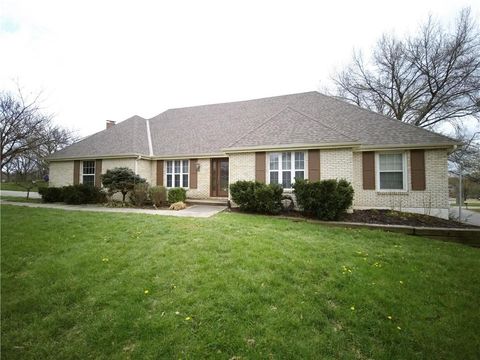 901 96th Terrace, Kansas City, MO 64155 - #: 2612030