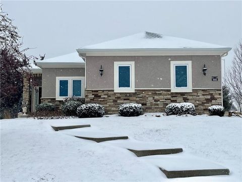 9891 Garden Street Lenexa KS 66227