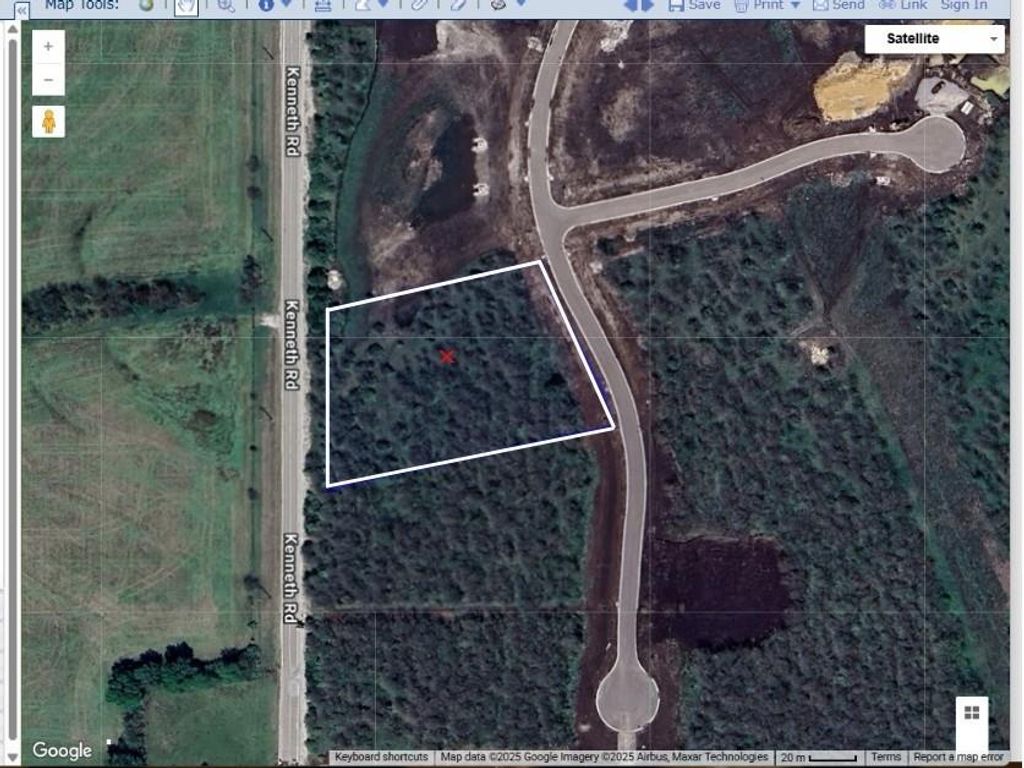 Photo of 17420 Galloway Drive, Stilwell, KS 66085 (MLS # 2567833)