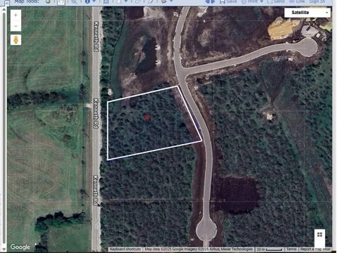 17420 Galloway Drive Stilwell KS 66085