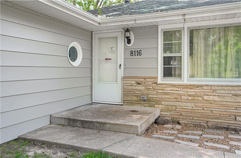8116 N Main Street, Kansas City, MO 64118 - MLS#: 2610781