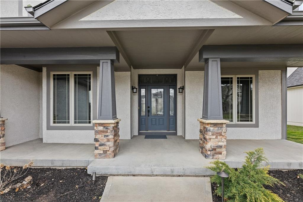 22414 W 58th Street