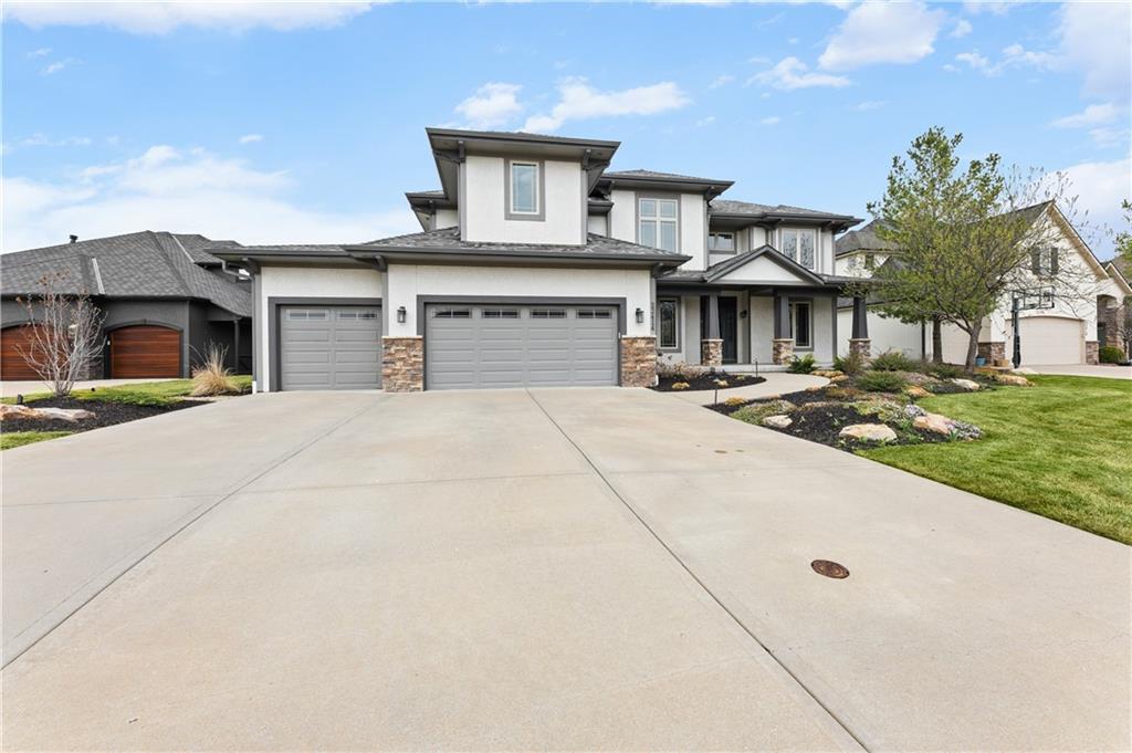 22414 W 58th Street