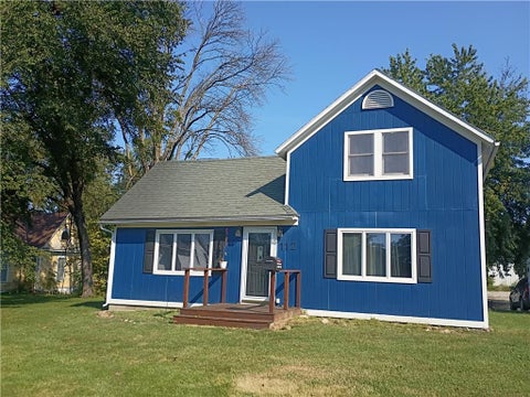 Photo of 112 W 5th Street, Stanberry, MO 64489 (MLS # 2643917)