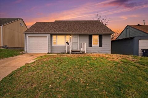 4115 E Linwood Boulevard, Kansas City, MO 64128 - MLS#: 2607515