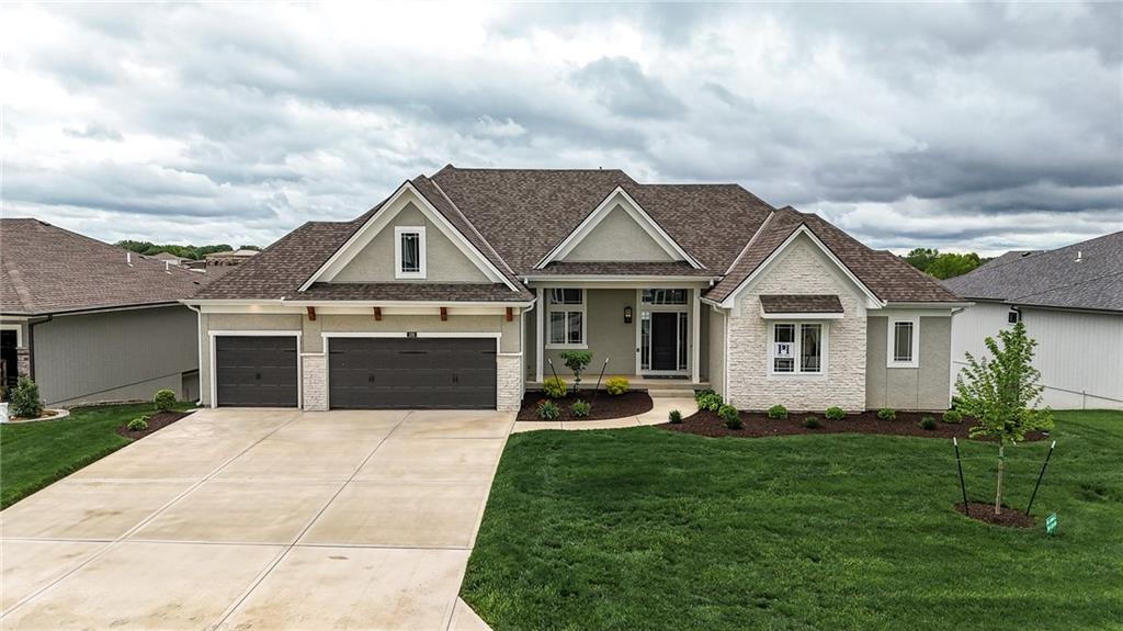 209 NW Ambersham Drive
