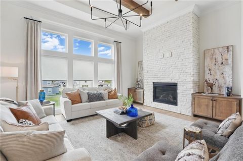 209 NW Ambersham Drive Lee's Summit MO 64081