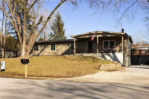 13348 185th Street, Linwood, KS 66052 - MLS#: 2602156