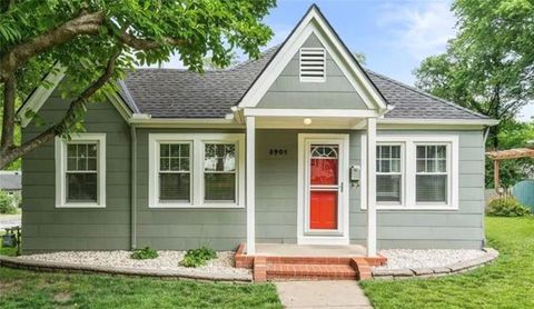 5901 Granada Street Fairway KS 66205