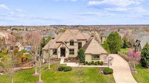 11309 W 160th Street Overland Park KS 66221