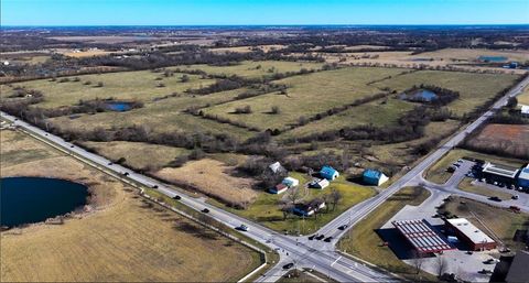 1101 E WALNUT Street Raymore MO 64083